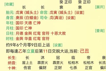 富商八字的奥秘：如何用命理帮助自己赚更多钱