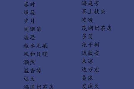 精选有趣的小卖部名字推荐，让你的店铺更吸引人