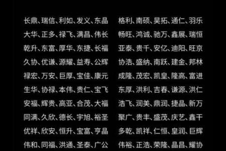 企名宝助力企业打造独特品牌名 从公司起名开始