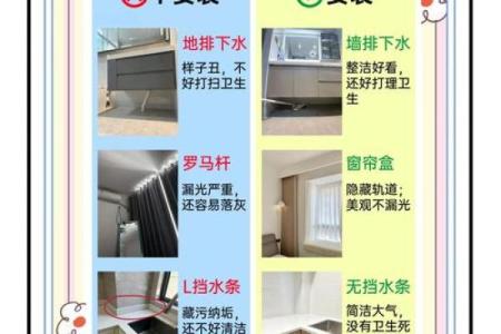 新家装修前必知的风水常识