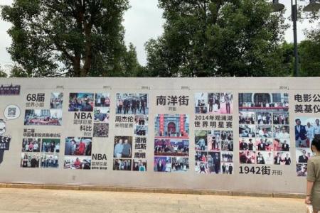 重拾经典记忆：1987年日历带你穿越时光隧道