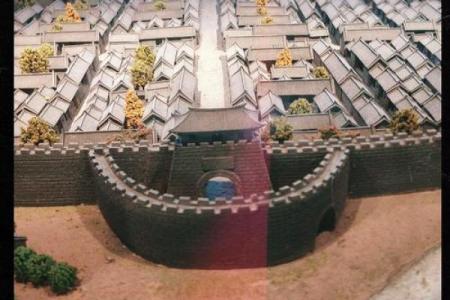 2007年历：见证历史时刻的日历宝典
