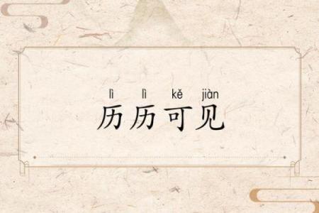 深入了解农历成语，感受中国文化的深厚底蕴