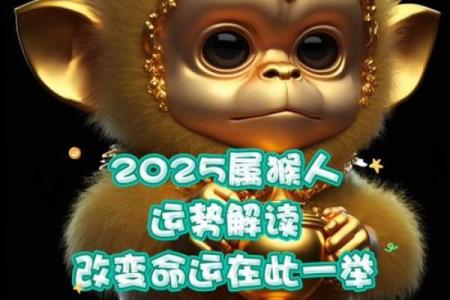 属猴人运势全解析：成功与困难并存