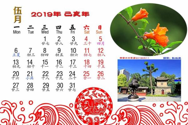 重温1988:万年历带你领略那个年代的风情万种 重温1988:万年历带你领略那个年代的风情万种