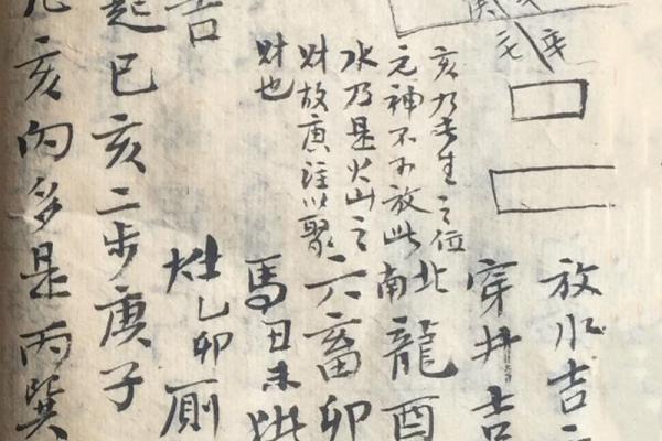 探讨左开门右开门在风水中的吉凶及优化技巧