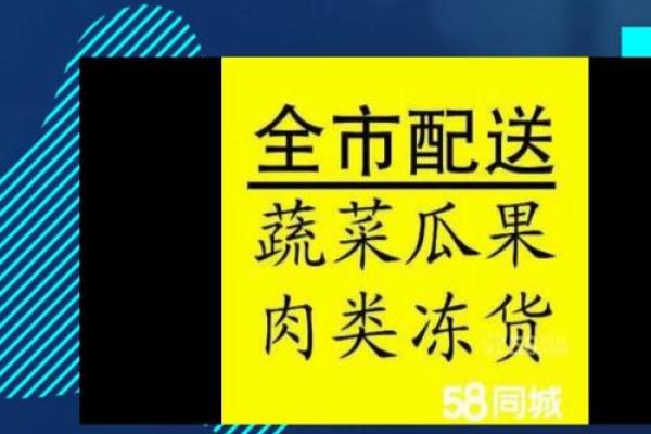 蔬菜配送公司命名技巧与成功案例分享