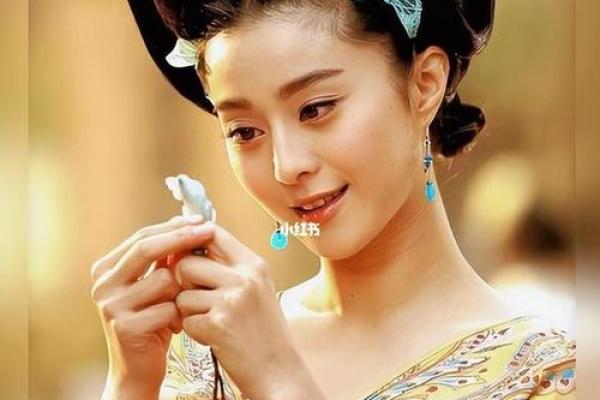 揭秘杨贵妃八字背后的命运玄机 揭秘杨贵妃八字背后的命运玄机