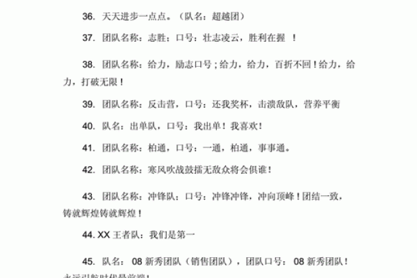 打破常规:如何为公司起个与众不同的名字 打破常规:如何为公司起个与众不同的名字