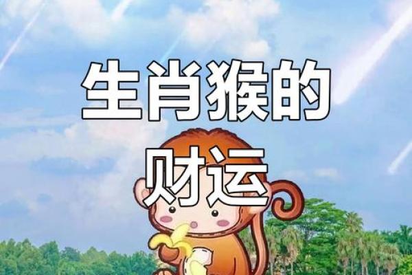 属猴人的整体运势与生活建议