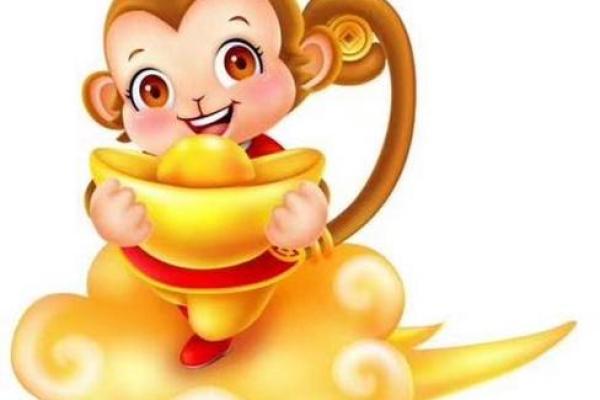 猴男每月运程趋势：事业升迁与感情波动的最佳时机