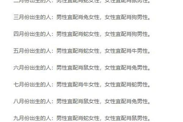 属虎人的爱情运势与婚姻状况 属虎人的爱情运势与婚姻状况