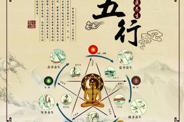 五行十二宫解析:揭开古代命理的神秘面纱 五行十二宫解析:揭开古代命理的神秘面纱