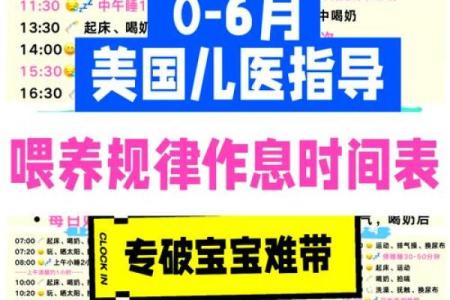 新生儿时辰五行对命运的影响，家长必知宝典