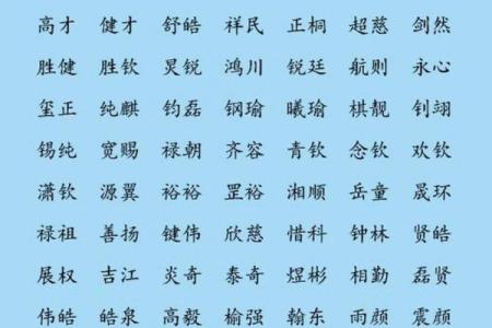 子字名字的独特寓意与文化象征