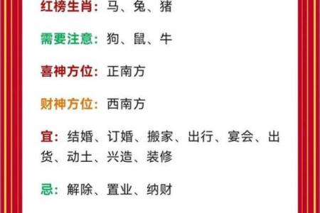 属猪人的运势走向及应对策略