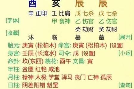 洪金宝生辰八字解析：他为何能成功突围？