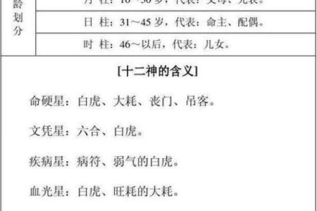 揭秘生辰八字，找到适合你的事业和爱情