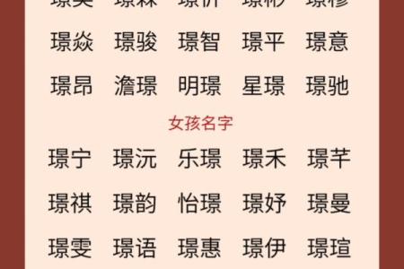 娄姓男宝宝起名大全：给孩子一个独特的名字