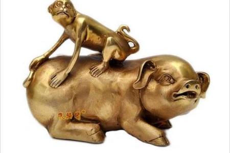 猴男每月运程趋势：事业升迁与感情波动的最佳时机