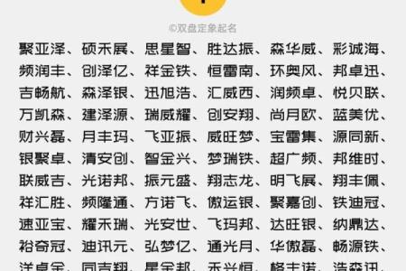 如何通过公司起名网为企业挑选独特名字