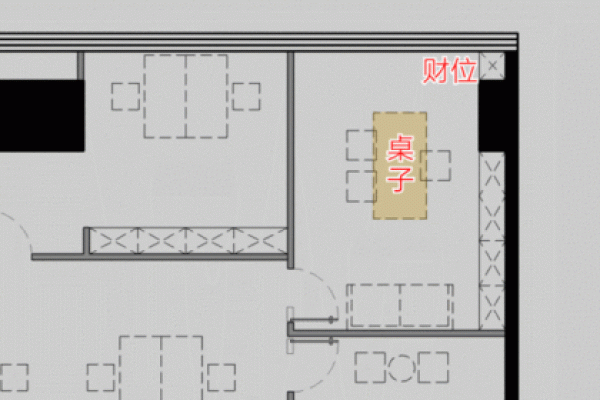 如何通过文件柜摆放改善办公室风水与气场 如何通过文件柜摆放改善办公室风水与气场