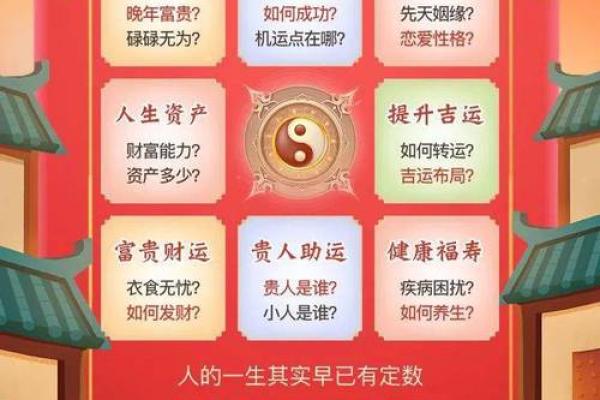 想知道自己未来吗？批八字视频教你精准预测