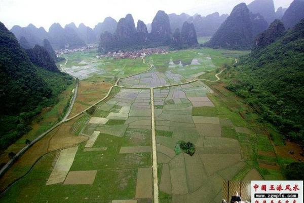 探寻陆川风水的奥秘与实用技巧 探寻陆川风水的奥秘与实用技巧