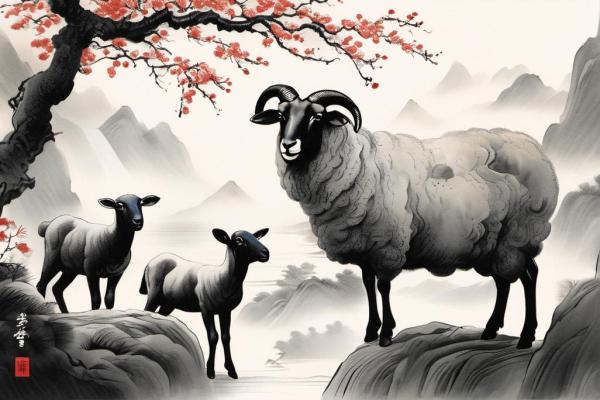 今日运势指南:属羊人如何把握机会 今日运势指南:属羊人如何把握机会