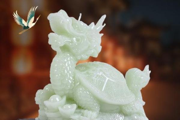 办公室风水中的吉祥物和禁忌事项
