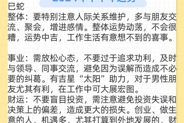 属虎万年历:2024年运势大揭秘,财富翻倍指南 属虎万年历:2024年运势大揭秘,财富翻倍指南