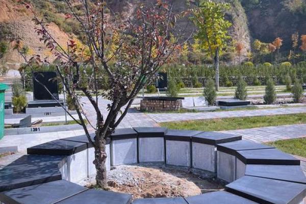 挑选墓地风水的关键要素 挑选墓地风水的关键要素