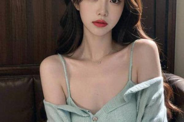 时尚网红女名精选 时尚网红女名精选