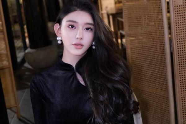 时尚网红女名精选 时尚网红女名精选