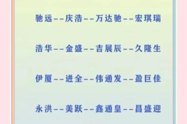 免费字在公司起名中的作用与选择技巧 免费字在公司起名中的作用与选择技巧
