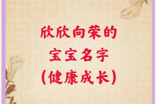 为新生宝宝挑选一个充满爱与希望的名字 为新生宝宝挑选一个充满爱与希望的名字