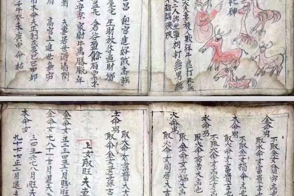 古老婚配八字揭秘:如何通过八字找到最合适的另一半 古老婚配八字揭秘:如何通过八字找到最合适的另一半