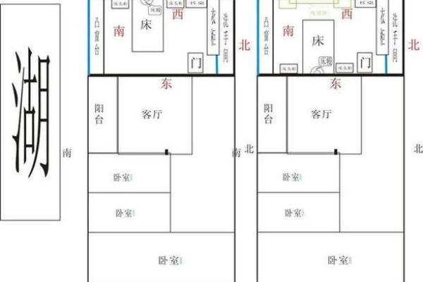 卧室圆床风水解读:是招财旺运还是破运之选 卧室圆床风水解读:是招财旺运还是破运之选