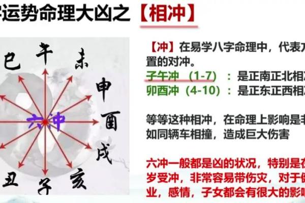 八字入门必读:了解八字基础,掌握命运密码 八字入门必读:了解八字基础,掌握命运密码