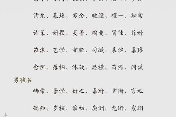 如何为宝宝选择一个既有意义又独特的名字 如何为宝宝选择一个既有意义又独特的名字