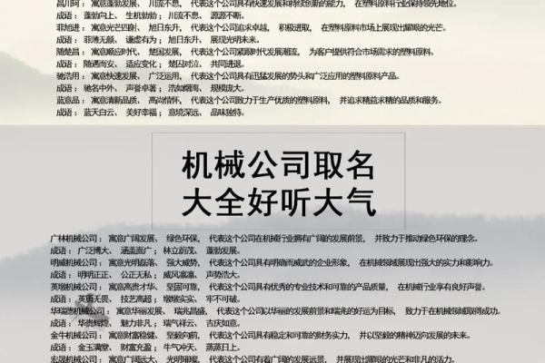 门公司起名时适合加入的字有哪些? 门公司起名时适合加入的字有哪些?