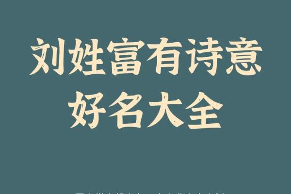 姓刘宝宝命名大全 创意与传统结合的名字推荐 姓刘宝宝命名大全 创意与传统结合的名字推荐