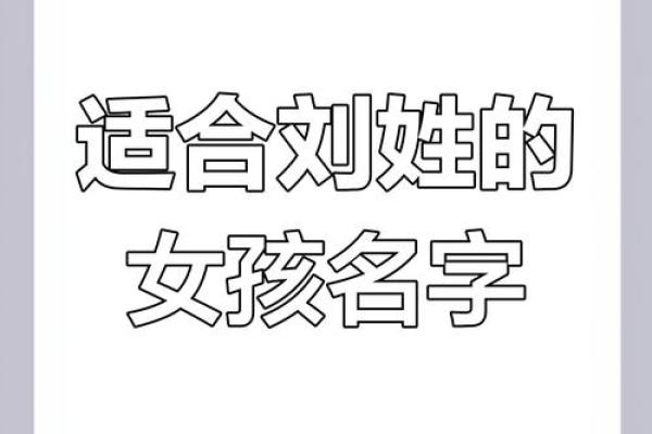 姓刘宝宝命名大全 创意与传统结合的名字推荐 姓刘宝宝命名大全 创意与传统结合的名字推荐