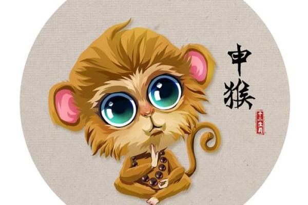 猴宝宝起名推荐：赋予宝宝独特个性与好运的名字