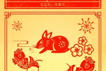 属兔人在的运势预测：注意调整心态应对变动