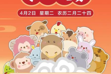了解二月生肖运势，抓住好运良机
