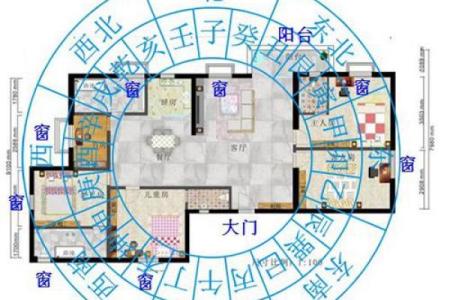 如何通过窗户风水调整提升家庭运势