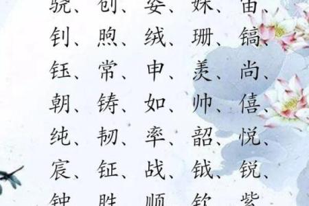 五行缺金的宝宝如何取个合适的小名？这些技巧你要知道