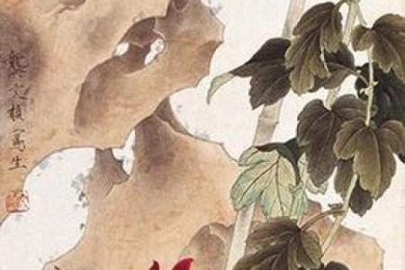 卉字的五行属性解析，你知道它属于什么吗？