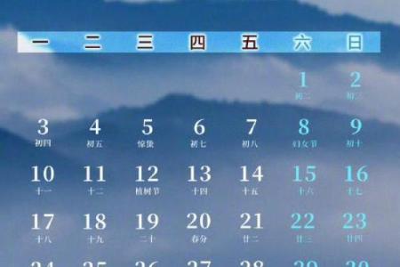 新的一年，新历表2025年万年历闰月攻略，你准备好了吗？
